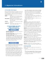 Preview for 33 page of DeVilbiss SleepCube DV53 Service Manual