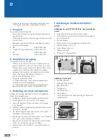 Preview for 34 page of DeVilbiss SleepCube DV53 Service Manual