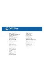 Preview for 92 page of DeVilbiss SleepCube DV53 Service Manual