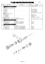 Предварительный просмотр 2 страницы DeVilbiss T-AGB-862 Operation Manual