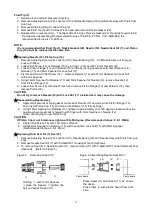 Предварительный просмотр 8 страницы DeVilbiss T-AGB-862 Operation Manual