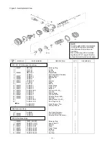 Предварительный просмотр 10 страницы DeVilbiss T-AGB-862 Operation Manual