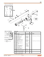 Предварительный просмотр 3 страницы DeVilbiss TRANS-TECH GRAVITY FEED Operation Manual