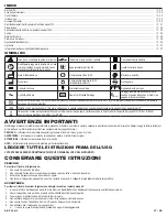 Предварительный просмотр 29 страницы DeVilbiss Vacu-Aide 7314 Series Instruction Manual