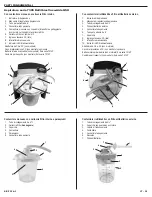 Предварительный просмотр 31 страницы DeVilbiss Vacu-Aide 7314 Series Instruction Manual