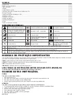 Предварительный просмотр 47 страницы DeVilbiss Vacu-Aide 7314 Series Instruction Manual