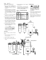 Предварительный просмотр 2 страницы DeVillbiss Air Power Company DAD-504 Quick Start Manual