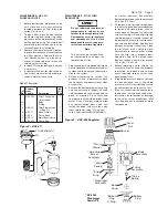 Предварительный просмотр 3 страницы DeVillbiss Air Power Company DAD-504 Quick Start Manual