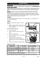 Preview for 13 page of DeVillbiss Air Power Company DAPC D25690 Operator'S Manual