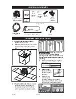 Preview for 8 page of DeVillbiss Air Power Company Devap A16091 Operation Manual