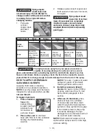 Preview for 12 page of DeVillbiss Air Power Company Devap A16091 Operation Manual