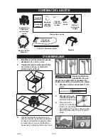 Preview for 28 page of DeVillbiss Air Power Company Devap A16091 Operation Manual