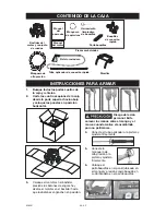 Preview for 48 page of DeVillbiss Air Power Company Devap A16091 Operation Manual