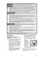 Preview for 53 page of DeVillbiss Air Power Company Devap A16091 Operation Manual