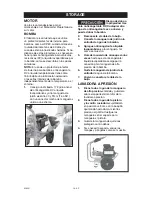 Preview for 56 page of DeVillbiss Air Power Company Devap A16091 Operation Manual