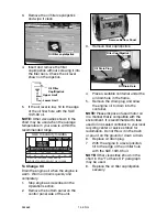 Preview for 14 page of DeVillbiss Air Power Company PowerBack A04669 Operator'S Manual