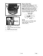 Preview for 17 page of DeVillbiss Air Power Company PowerBack A04669 Operator'S Manual