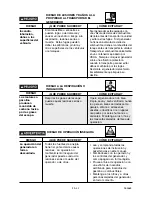 Preview for 29 page of DeVillbiss Air Power Company PowerBack A04669 Operator'S Manual