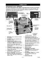 Preview for 33 page of DeVillbiss Air Power Company PowerBack A04669 Operator'S Manual