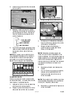 Preview for 37 page of DeVillbiss Air Power Company PowerBack A04669 Operator'S Manual