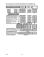 Preview for 44 page of DeVillbiss Air Power Company PowerBack A04669 Operator'S Manual