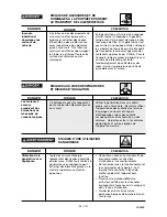 Preview for 53 page of DeVillbiss Air Power Company PowerBack A04669 Operator'S Manual