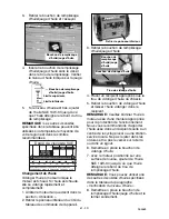 Preview for 61 page of DeVillbiss Air Power Company PowerBack A04669 Operator'S Manual