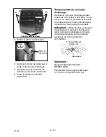 Preview for 64 page of DeVillbiss Air Power Company PowerBack A04669 Operator'S Manual