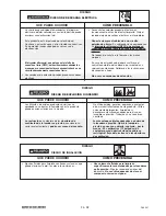 Preview for 23 page of DeVillbiss Air Power Company Water Driver D28921 Operation Manual