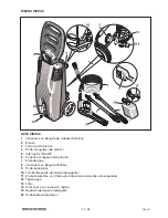 Preview for 27 page of DeVillbiss Air Power Company Water Driver D28921 Operation Manual