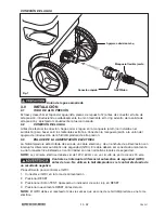 Preview for 29 page of DeVillbiss Air Power Company Water Driver D28921 Operation Manual