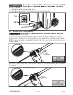 Preview for 31 page of DeVillbiss Air Power Company Water Driver D28921 Operation Manual