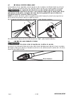 Preview for 32 page of DeVillbiss Air Power Company Water Driver D28921 Operation Manual