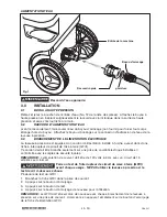 Preview for 49 page of DeVillbiss Air Power Company Water Driver D28921 Operation Manual