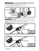 Preview for 51 page of DeVillbiss Air Power Company Water Driver D28921 Operation Manual