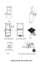 Предварительный просмотр 26 страницы deville C07722 Instruction Manual