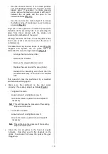 Предварительный просмотр 13 страницы deville C07831 Installation And Utilisation Manual