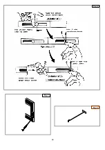 Preview for 48 page of deville C07831 Installation And Utilisation Manual