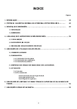 Предварительный просмотр 48 страницы deville C07834 Manual Utilisation