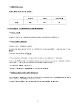 Preview for 50 page of deville C07834 Manual Utilisation