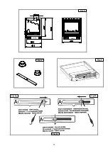 Предварительный просмотр 58 страницы deville C07834 Manual Utilisation