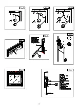 Preview for 60 page of deville C07834 Manual Utilisation