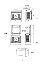 Preview for 37 page of deville C07897 Manual Utilisation