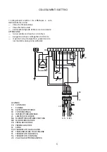 Предварительный просмотр 6 страницы deville D10 N - PR Installation - Use - Maintenance