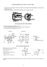 Предварительный просмотр 8 страницы deville D10 N - PR Installation - Use - Maintenance