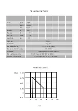 Предварительный просмотр 14 страницы deville D10 N - PR Installation - Use - Maintenance