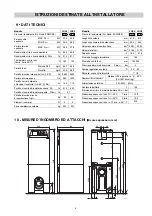 Preview for 5 page of deville LGC4 Installation And Maintenance Manual