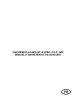 Предварительный просмотр 21 страницы deville LGC4 Installation And Maintenance Manual