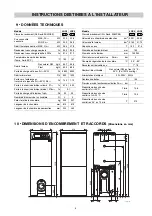 Предварительный просмотр 25 страницы deville LGC4 Installation And Maintenance Manual