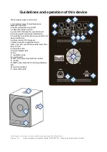 Предварительный просмотр 5 страницы Devine 9000-0035-1553 User Manual